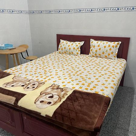 Nhà Nghỉ TáN PháT 호텔 Ap Thanh Son 외부 사진